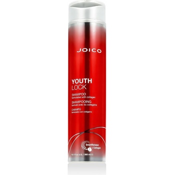 Joico Šampón YouthLock 300 ml