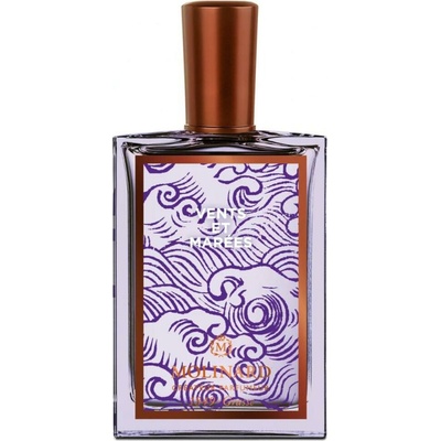 Molinard Vents et Marées parfumovaná voda unisex 75 ml