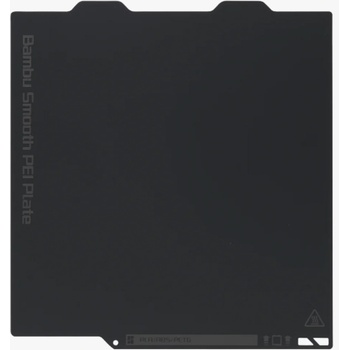 Bambu Lab Bambu Smooth PEI Plate - A1 mini (FAP008)