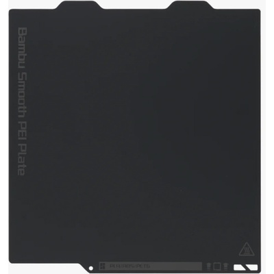 Bambu Lab Bambu Smooth PEI Plate - A1 mini (FAP008)