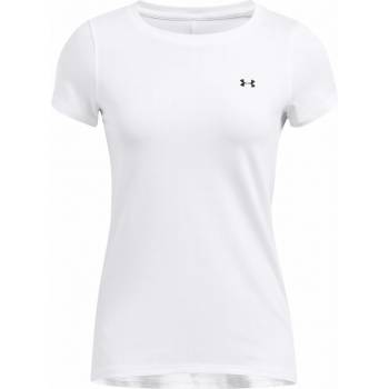 Under Armour Tech Mesh SS Размер: S / Цвят: бял