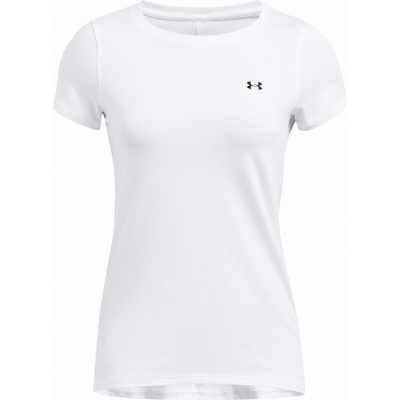 Under Armour Tech Mesh SS Размер: S / Цвят: бял
