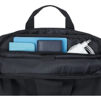 Taška Rivacase 8057 16" black