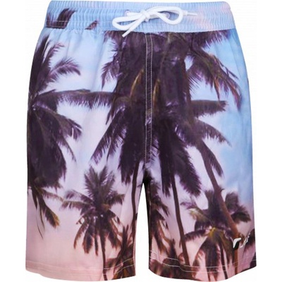 Stuf Плувни шорти kuba-b