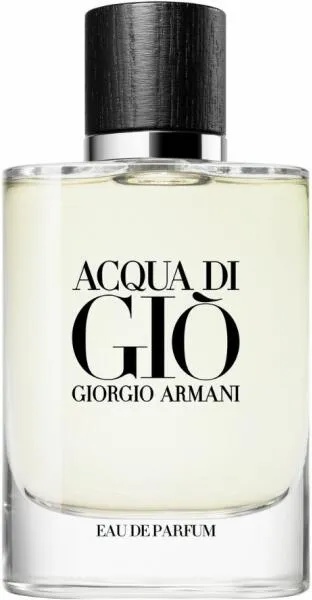 Giorgio Armani Acqua di Gio pour Homme (Refillable) EDP 75 ml