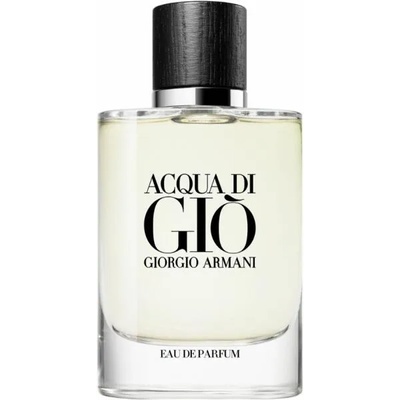 Giorgio Armani Acqua di Gio pour Homme (Refillable) EDP 75 ml