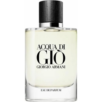 Image 1 of Giorgio Armani Acqua di Gio pour Homme (Refillable) EDP 75 ml
