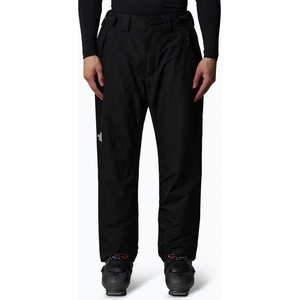The North Face Мъжки скиорски панталони The North Face Descendit black
