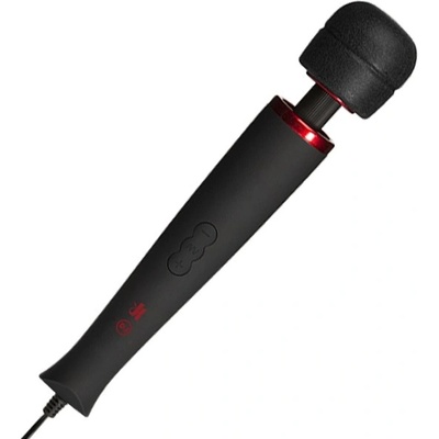 Doc Johnson Kink Power Wand Ultra-Powerful Silicone Wand Massager