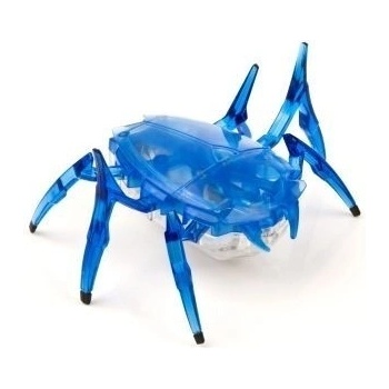 Hexbug Scarab modrá