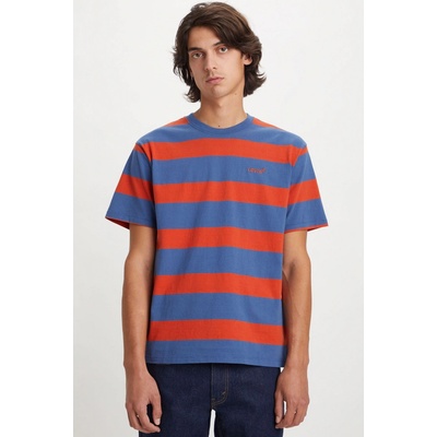 Levi´s pánske tričko Red Tab Vintage Tee