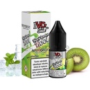IVG Salt Kiwi Lemon Kool 10 ml 10 mg