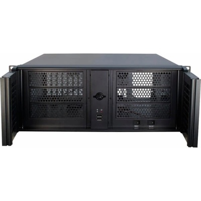Inter-Tech 4U-4098-S 88887177