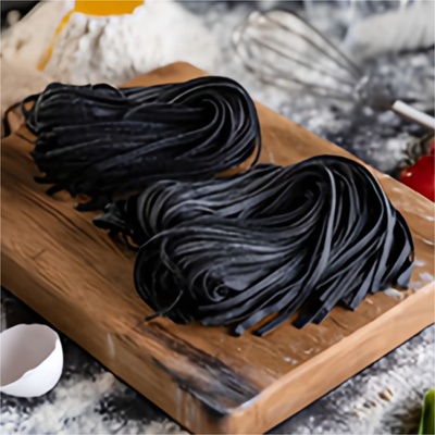 Authentic Linguine sépiové 330 g