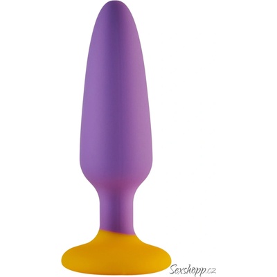 Anální kolík s přísavkou Bounce Buddy Medium
