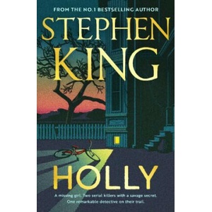 Holly (ISBN: 9781399712958)