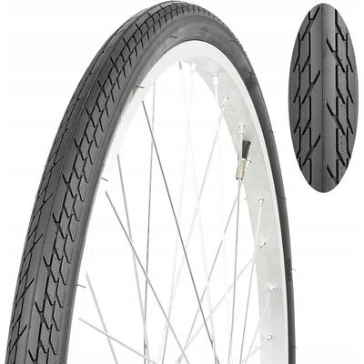 700x35C 28" PALCOV MESTSKÝ TREKINGOVÝ 37-622