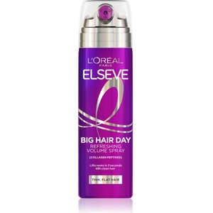 L'Oréal Elseve Collagen Lifter спрей за обем в корените 200ml