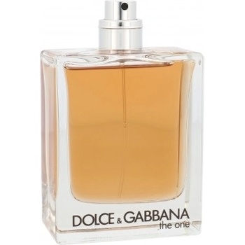 Dolce & Gabbana The One toaletná voda pánska 100 ml tester