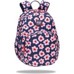 COOLPACK Ученическа раница CoolPack Rider Flores Nina