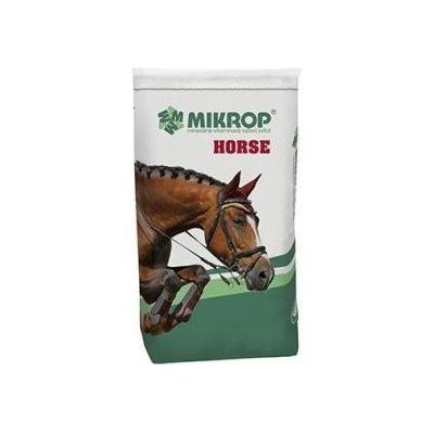 Mikrop Horse Sport Muscle Mash 15 kg – Zbozi.Blesk.cz