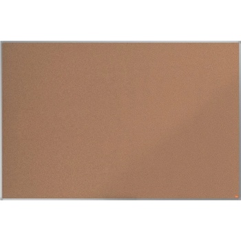Nobo Essence 180x120cm естествена коркова дъска 1903997 (1903997)