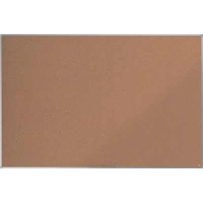 Nobo Essence 180x120cm естествена коркова дъска 1903997 (1903997)