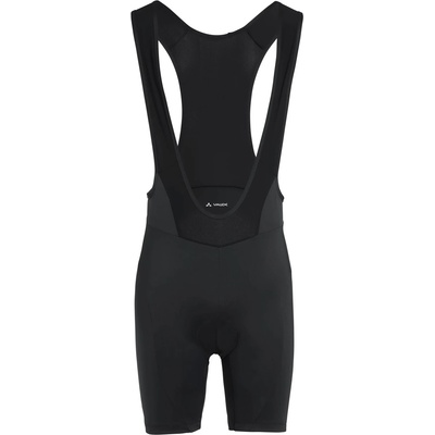 Vaude Мъжки шорти за колоездене Vaude Matera Bib Tights Cycling bottoms - Black (055-3496-0112)