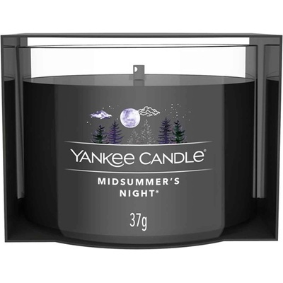 Yankee Candle Midsummer´s Night вотивна свещ 37 гр