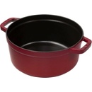 Image 1 of Staub Round Cocotte 24 cm (40509-835-0)