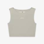 adidas Women's Tank Vest - Sesame