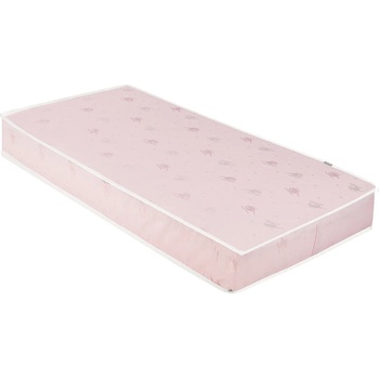 Kikkaboo Матрак CocoCraft 60x120x15см Helicopter Pink (41107030066)
