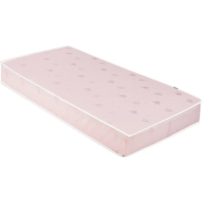 Kikkaboo Матрак CocoCraft 60x120x15см Helicopter Pink (41107030066)