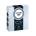 Shunga Pure Feel - Презервативи 49 мм, 3 броя