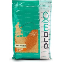 Promix kŕmna zmes Carp Base Mango-chili 800g