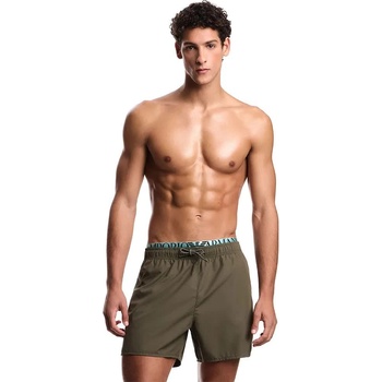 Giorgio Armani Бански гащета Emporio armani EM000686_AF20432 swimming shorts - Green (Olive)