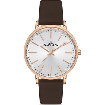 Daniel Klein Дамски часовник Daniel Klein DK. 1.13046-2 (B--DK.1.13046-2)