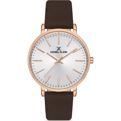 Daniel Klein Дамски часовник Daniel Klein DK. 1.13046-2 (B--DK.1.13046-2)