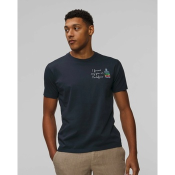 Mc2 Saint Barth navy
