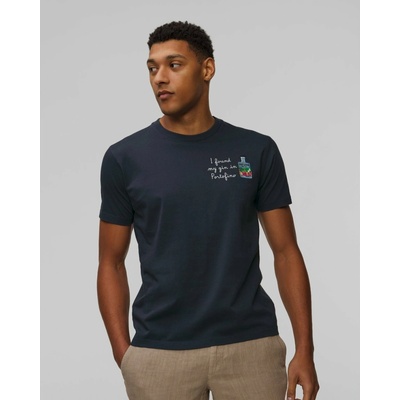 Mc2 Saint Barth navy