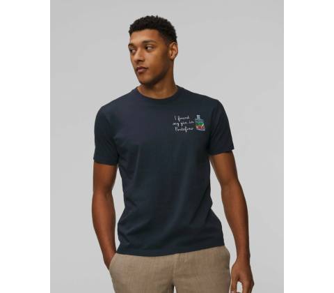 Mc2 Saint Barth navy