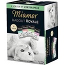 Miamor Ragout Royale v omáčce 12 x 100 g
