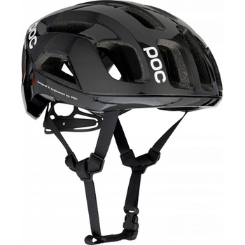 POC Ventral Air Mips Uranium black 2022