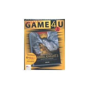 Gabriel Knight 3