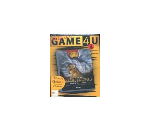 Gabriel Knight 3