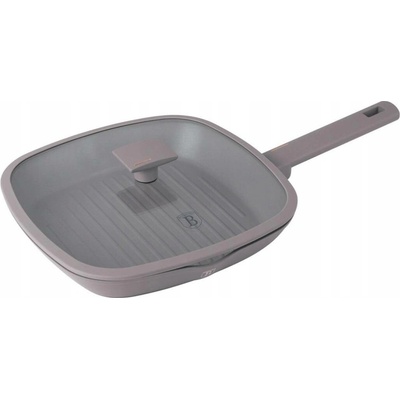 BerlingerHaus Grilovací pánev s nepřilnavým povrchem 28 cm