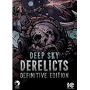 Deep Sky Derelicts