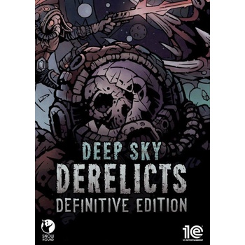 Deep Sky Derelicts