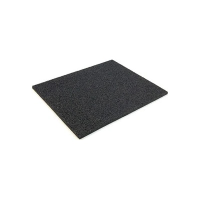 Gumová podložka 260 x 410 x 10 mm