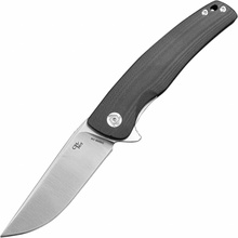CH KNIVES CH3006 D2 Blade, G10 Handle - 3006-G10-BK